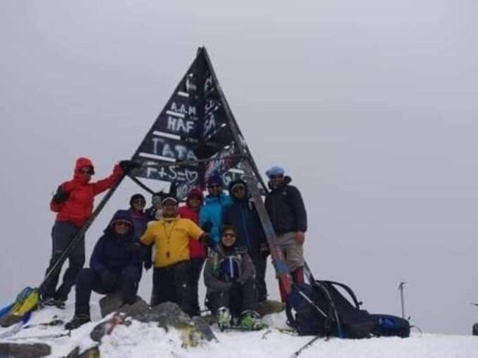 2 Days Toubkal Trek - Preparing for the Trek