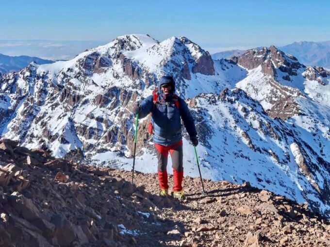 2 Days Toubkal Trek - Safety and Precautions