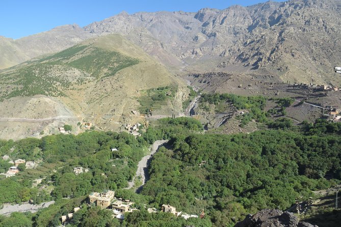 2 Days Toubkal Trek - What to Expect