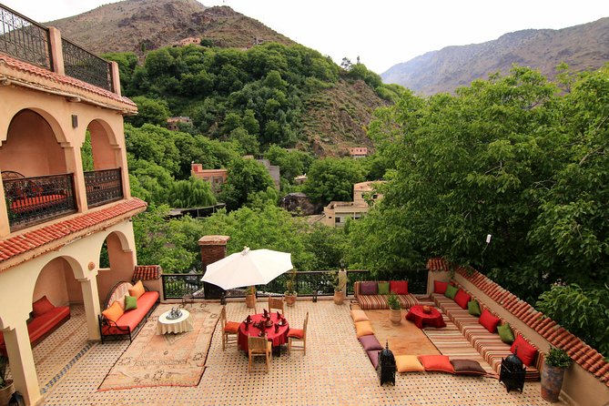 2 Days Toubkal Trek - Reviews and Ratings