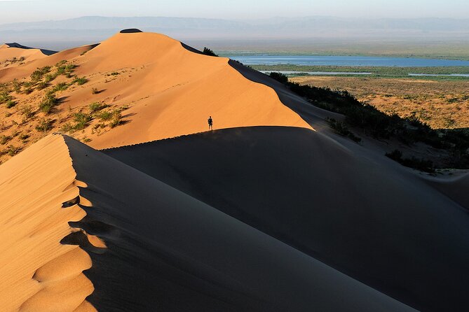 2 Days Tour: Altyn Emel National Park – Singing Dunes & Aktau Mountains - Additional Information and Pricing