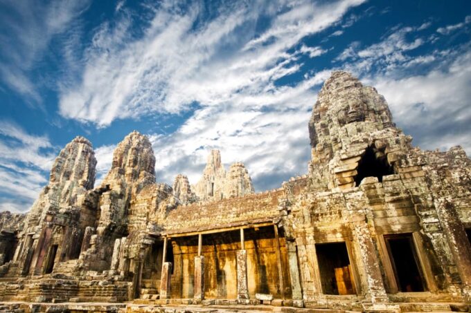 2 Days Tour Angkor Wat, Bayon, Ta Promh & Tonle Sap - Frequently Asked Questions