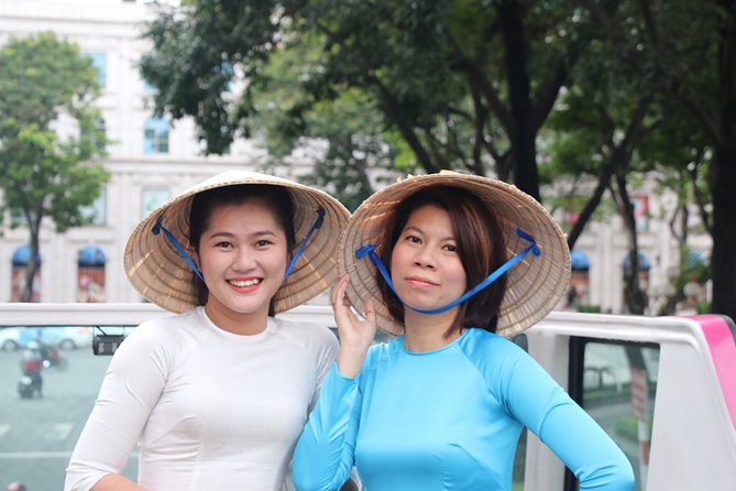 2-days Tour: Cu Chi Tunnels and 24H Hop-on, Hop-off Bus - Pricing and Availability