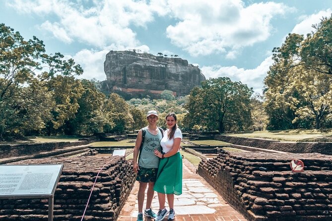 2 Days Tour Dambulla Sigiriya Wilpattu Anuradhapura From Colombo - Good To Know
