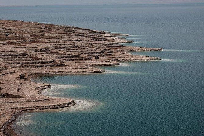 2-Days Tour From Amman To Petra Wadi Rum Dead Sea Back To Amman - Tour Pricing and Inclusions