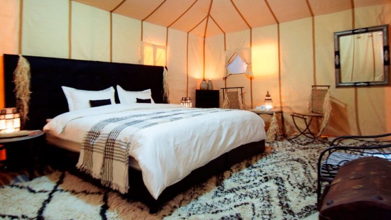 2 Days Tour From Marrakech To Ouarzazate & Dades Valley - Highlights