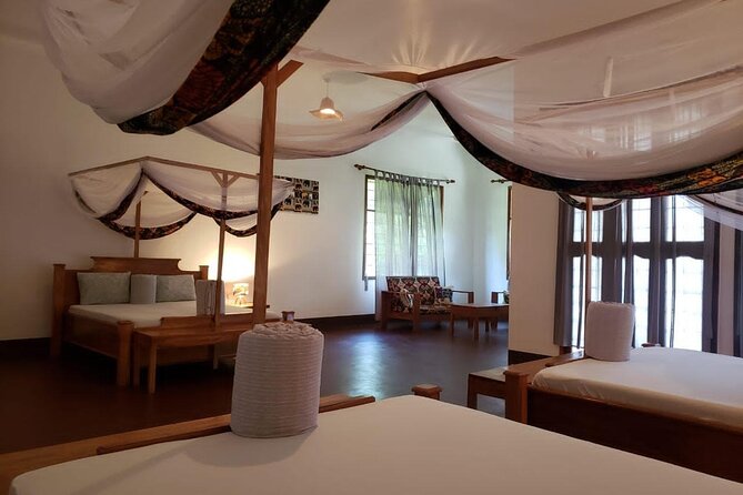 2 Days Tour From Zanzibar to Nyerere National Park (Selous GR) - Day 1: Departure and Safari
