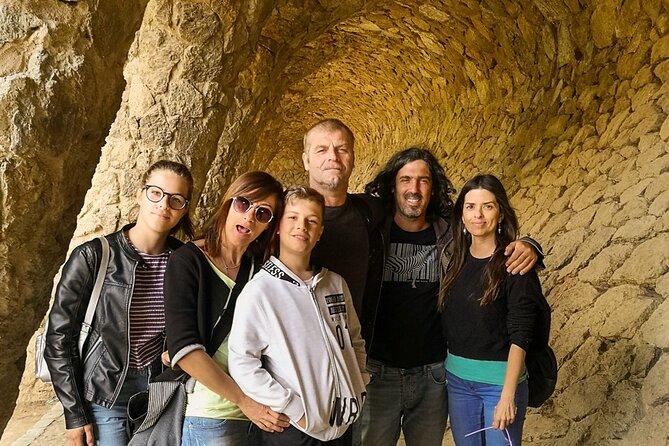 2 Days Tour - Gaudi & Sagrada Familia + Montserrat & Vineyards - Montserrat Mountain Adventure