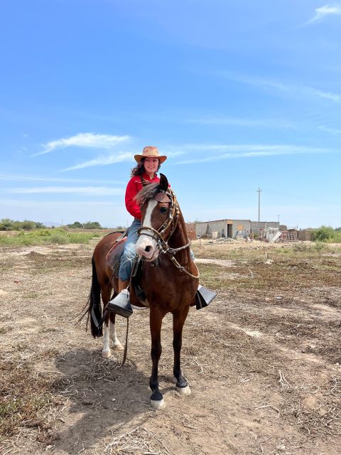 2 Days Tour - Horse Riding / Pyramids of Tucume - Pre-Inca Temples of Lord of Sican