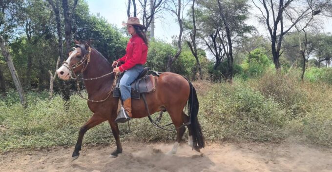 2 Days Tour - Horse Riding / Pyramids of Tucume - Inclusions