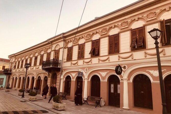 2 Days Tour in Central and North of Albania - Pricing & Payment