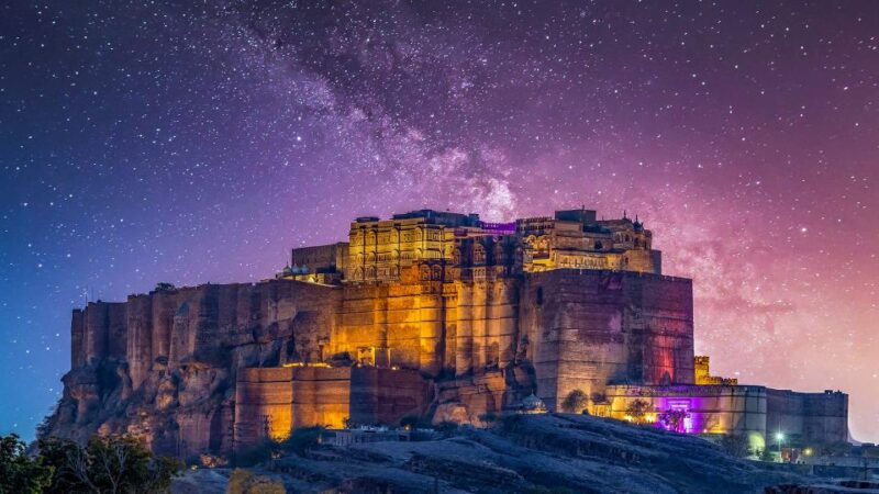 2 Days Tour in Jodhpur, Heritage City - Day 2: Cultural Immersion