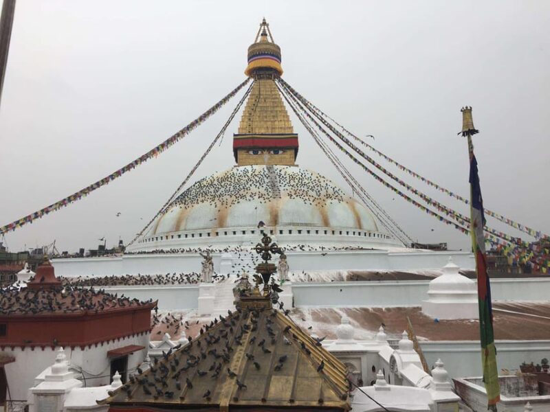 2 Days Tour in Kathmandu Valley - Key Points