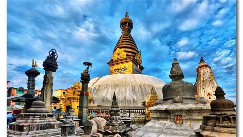 2 Days Tour in Kathmandu Valley - Nagarkot Sunrise Experience