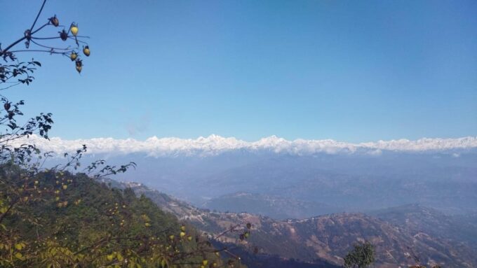 2 Days Tour in Kathmandu Valley - Bhaktapur Durbar Square and Pottery