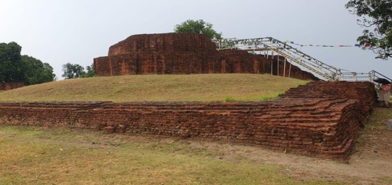 2 Days Tour in Lumbini - Key Points