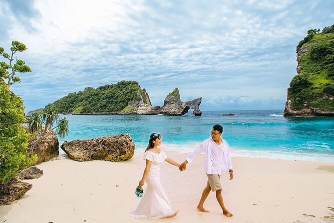 2 Days Tour in Nusa Penida - Itinerary Breakdown: Day 1