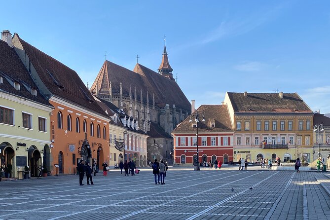 2 Days Tour in Transylvania From Bucharest - Itinerary Day 2