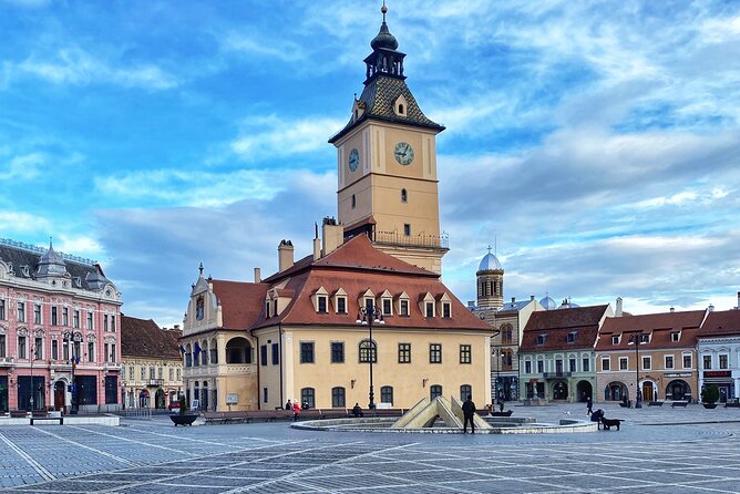 2 Days Tour in Transylvania From Bucharest - Reviews and Feedback