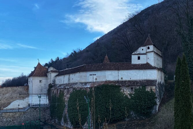 2 Days Tour in Transylvania From Bucharest - Frequently Asked Questions