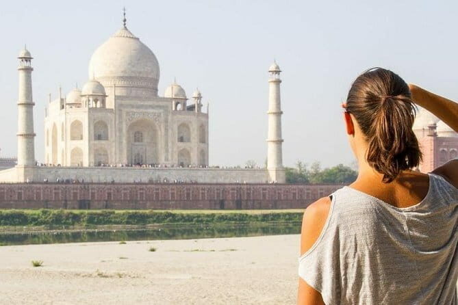 2 Days Tour of Agra (Taj Mahal) & Delhi City Tour - Why Travelers Love This Tour