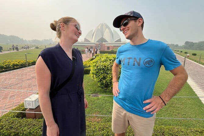 2 Days Tour of Agra (Taj Mahal) & Delhi City Tour - Who Is This Tour Best For?