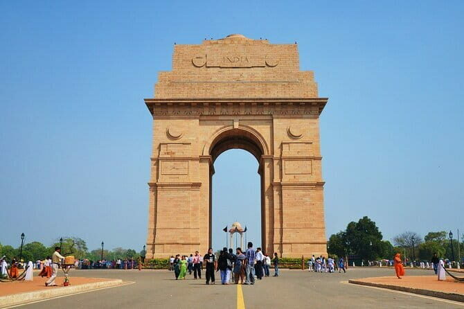 2 Days Tour of Agra (Taj Mahal) & Delhi City Tour - Final Thoughts