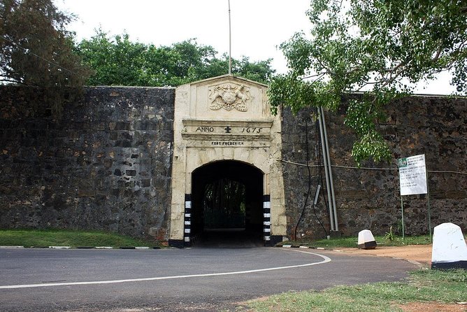 2 Days Tour of Anuradhapura and Trinco - Sum Up