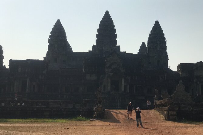 2 Days Tour of Siem Reap Temple-Small Group - Key Points