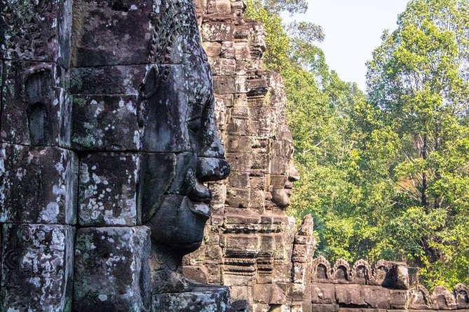 2 Days Tour of Siem Reap Temple-Small Group - Itinerary Day 1