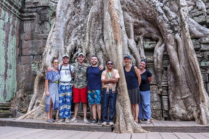 2 Days Tour of Siem Reap Temple-Small Group - Itinerary Day 2