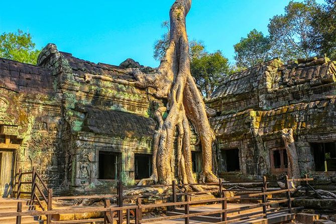 2 Days Tour of Siem Reap Temple-Small Group - Additional Information