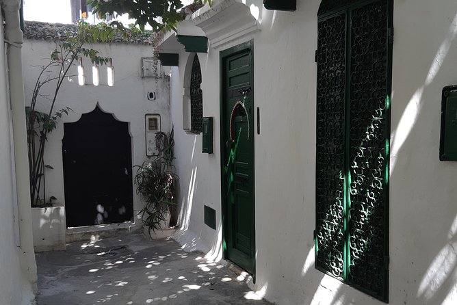 2 Days Tour of Tangier & Chefchaouen JC Private Tours - Moroccan History and Culture