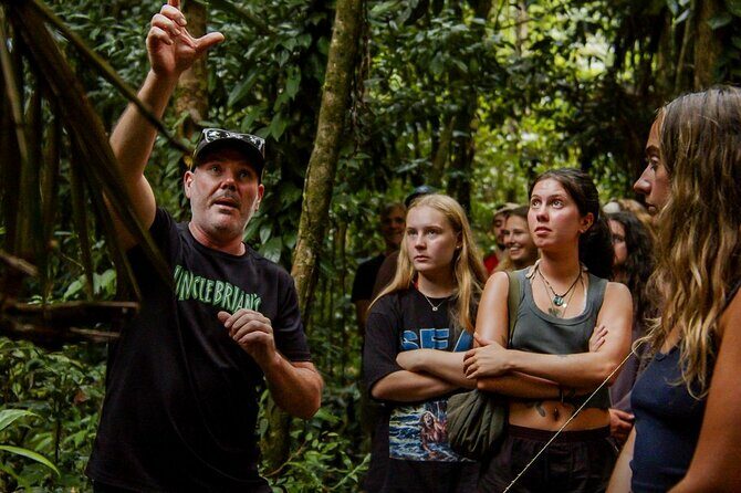 2 Days Tour on Atherton Tablelands and Cape Tribbin - Who Will Appreciate This Tour?