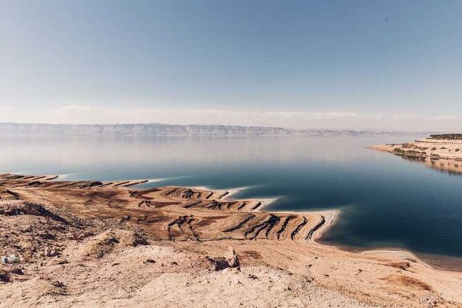 2 Days Tour | Petra, Wadi Rum, and Dead Sea From Amman. - Experiences