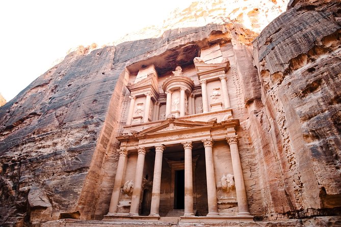2 Days Tour | Petra, Wadi Rum & Dead Sea | Accommodation Included - Accommodation Details