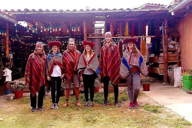 2 Days Tour Sacred Valley and Machu Picchu From Cusco - Pickup and Logistics