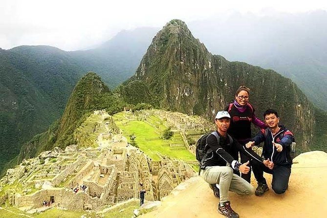 2 Days Tour Sacred Valley and Machu Picchu From Cusco - Cultural Immersion