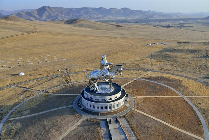 2 Days Tour: Terelj National Park And Chinggis Statue - Buddhist Temple Visit