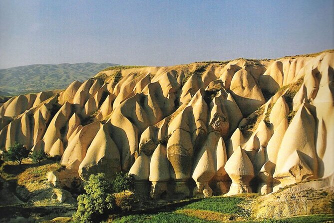 2 Days Tour to Cappadocia From Antalya With Hot Air Balloon - Guest Reviews and Ratings