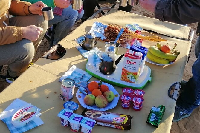 2 Days Tour to Douz & Ksar Ghilan Oasis. and an Overnight in the Sahara Under Bedouin Tent .. Dinner in the Camp, Private Jeep - With English Speaking Guide. - About the Guide