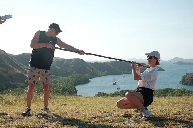 2 Days Tour to Explore Labuan Bajo and Komodo Island - Schedule and Availability