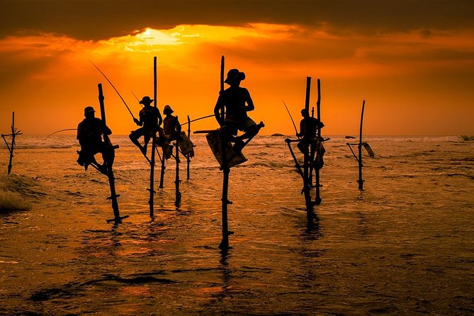 2 Days Tour to Galle & Udawalawe National Park - Safari at Udawalawe