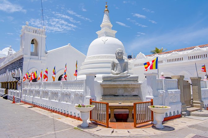 2 Days Tour to Galle & Yala National Park From Colombo - Pickup and Transportation