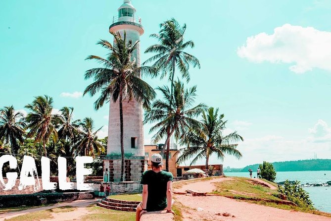 2 Days Tour to Galle & Yala National Park From Colombo - Health and Safety Guidelines