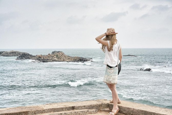 2 Days Tour to Galle & Yala National Park From Colombo - Exploring Galle