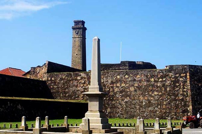 2 Days Tour to Galle & Yala National Park From Colombo - Discovering Yala National Park