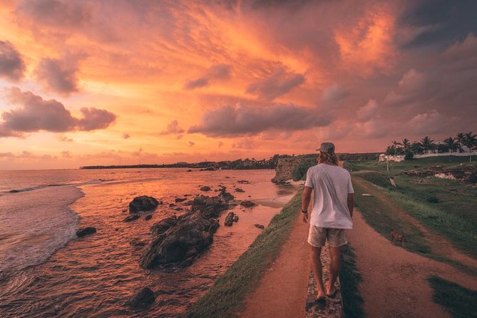 2 Days Tour to Galle & Yala National Park From Colombo - Booking and Confirmation