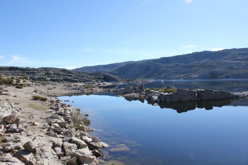2 Days Tour to Heart of Serra Da Estrela From Lisbon - Key Points