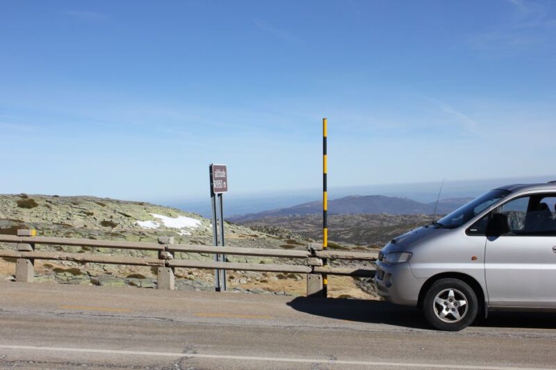 2 Days Tour to Heart of Serra Da Estrela From Lisbon - Tour Details